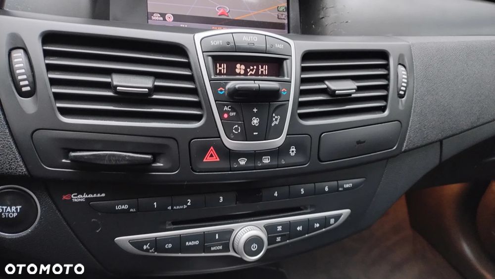 Renault Laguna dCi 150 FAP Dynamique - 27