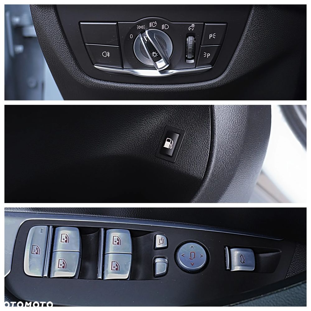 BMW X3 xDrive30e - 33