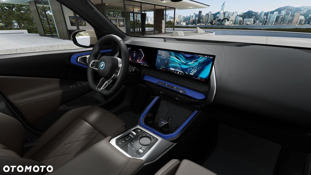 BMW X3 30e xDrive - 15