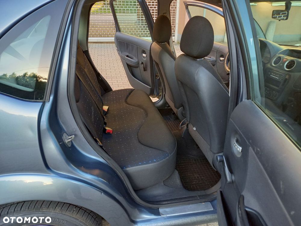 Citroën C3 - 8