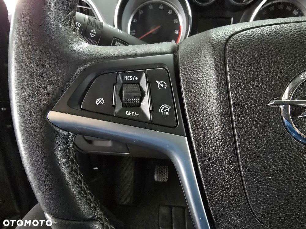 Opel Mokka 1.4 Turbo ecoFLEX Start/Stop 4x4 Color Innovation - 26