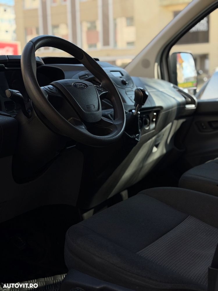 Ford Transit Custom L1H1 PKW VA Basis - 24