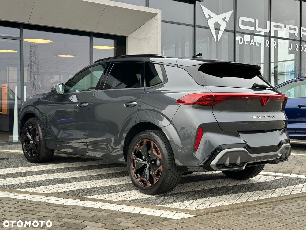 Cupra Terramar 1.5 eTSI mHEV DSG - 4