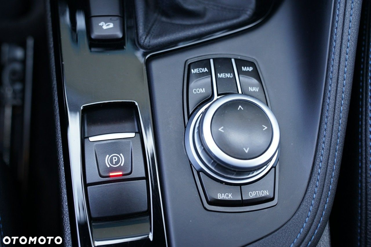 BMW X1 - 27