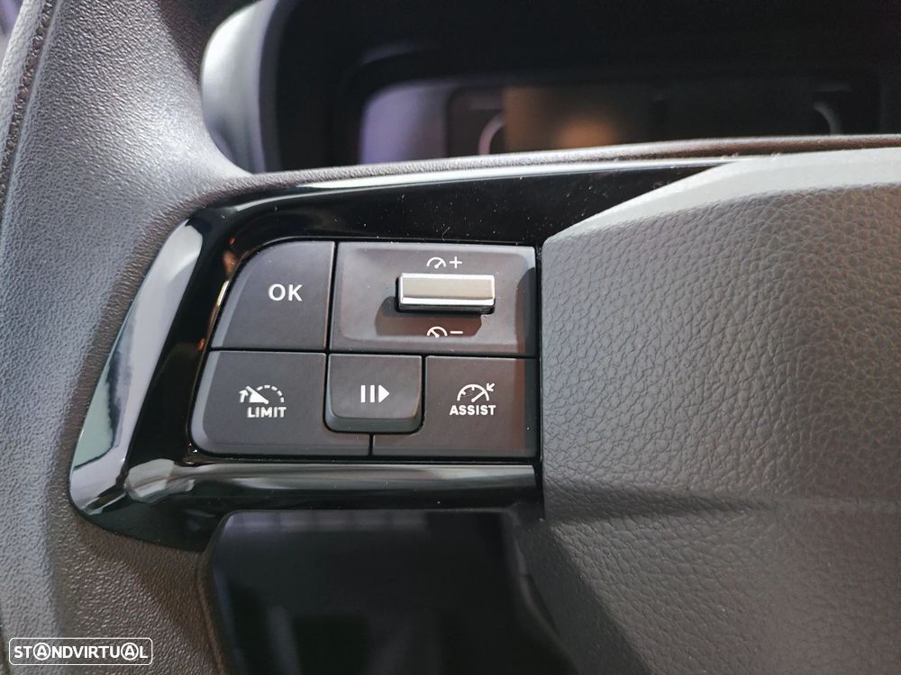 Citroën e-Berlingo 50 kWh M Plus - 15