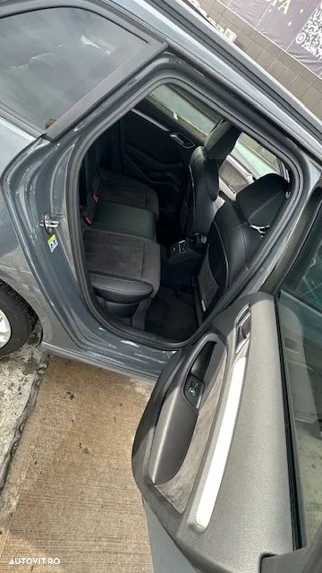 Audi A3 40 TFSIe Sportback S tronic S line - 8