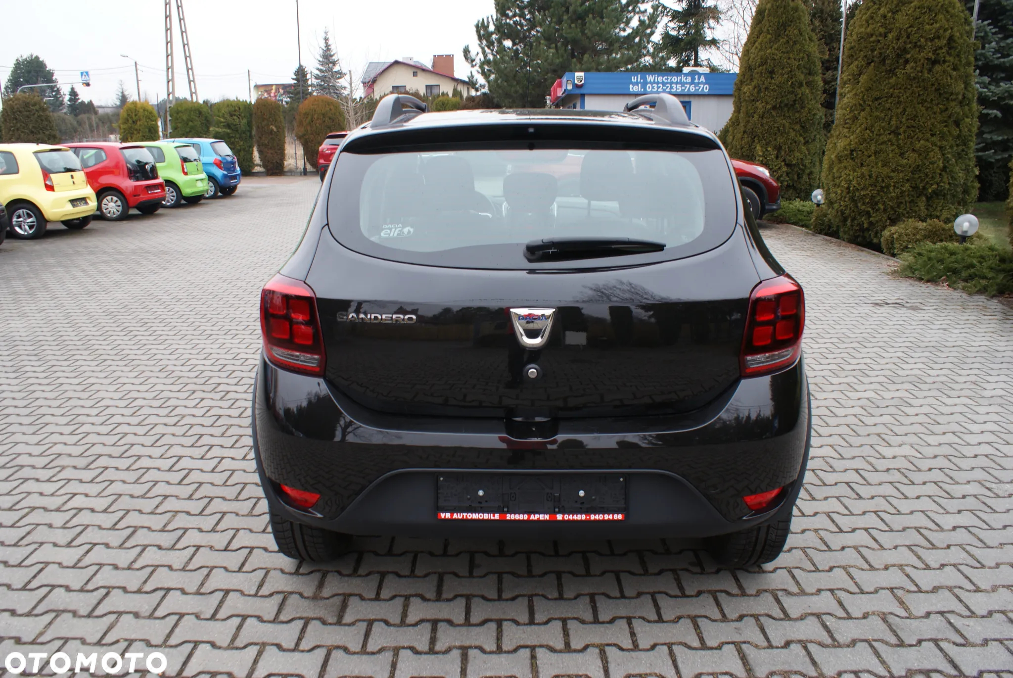 Dacia Sandero - 10