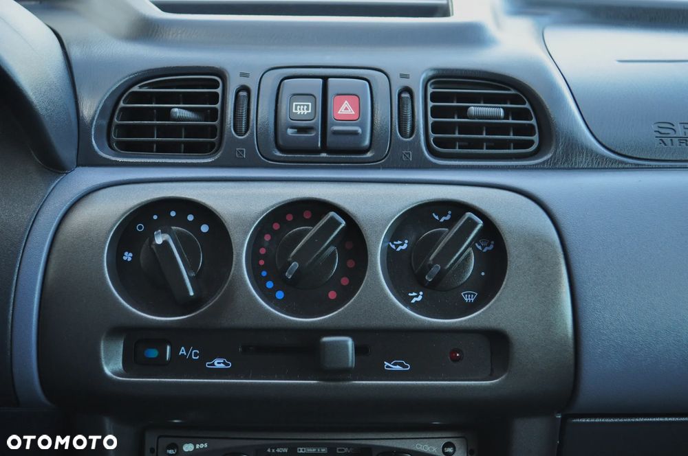 Nissan Micra 1.0 Comfort - 16