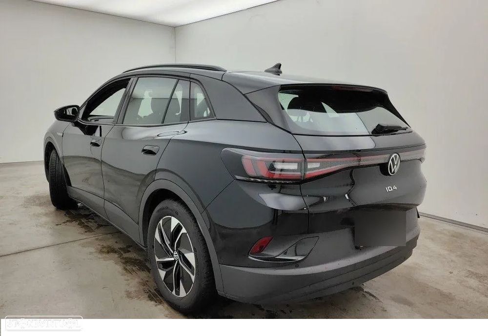 VW ID.4 77 kWh Pro Performance - 15