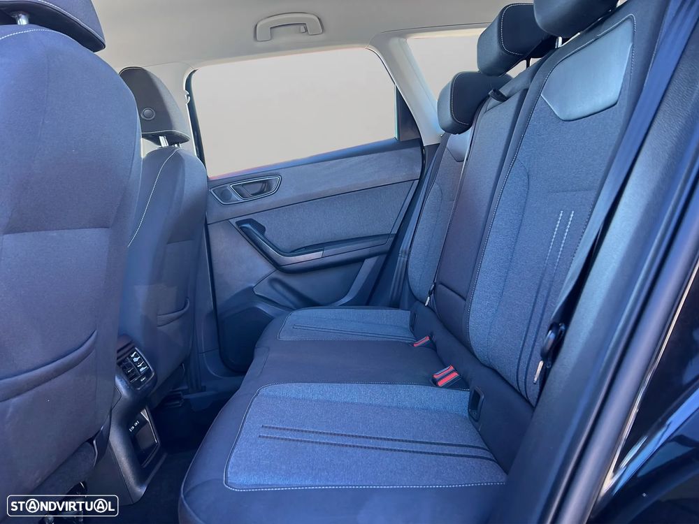 SEAT Ateca 1.0 TSI Style - 13