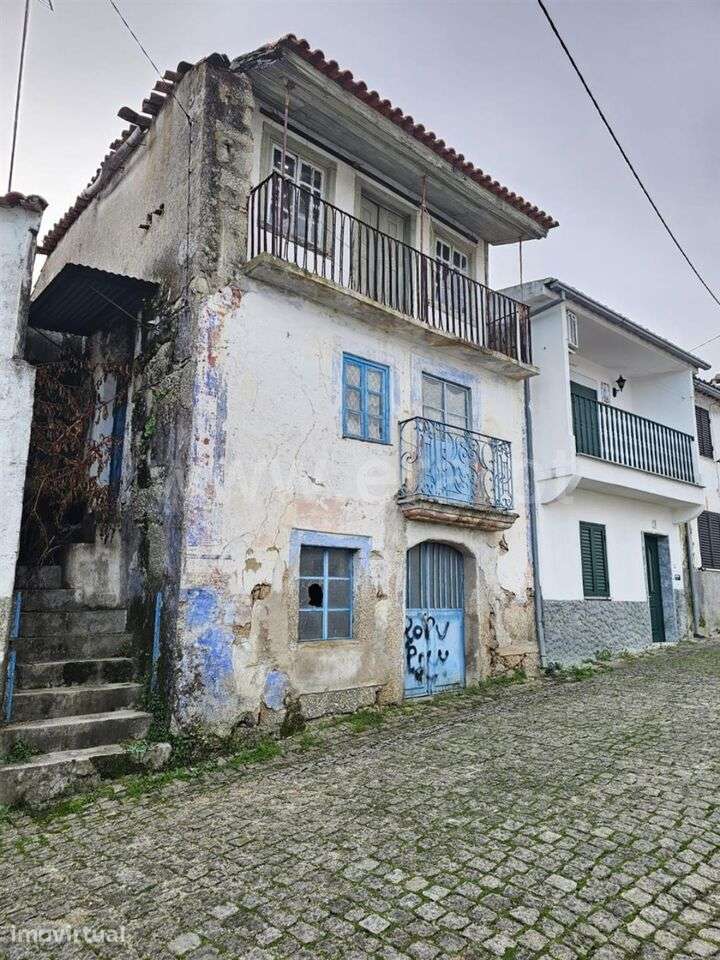 Moradia em Banda T3 / Fundão, Orca - Grande imagem: 2/19