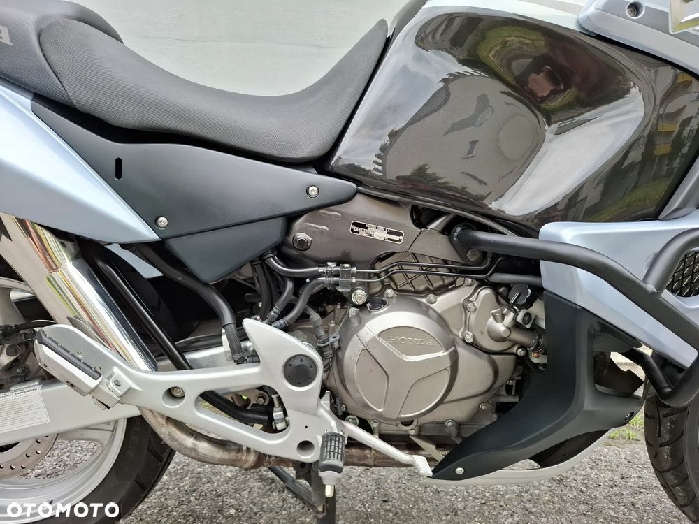Honda Varadero - 11