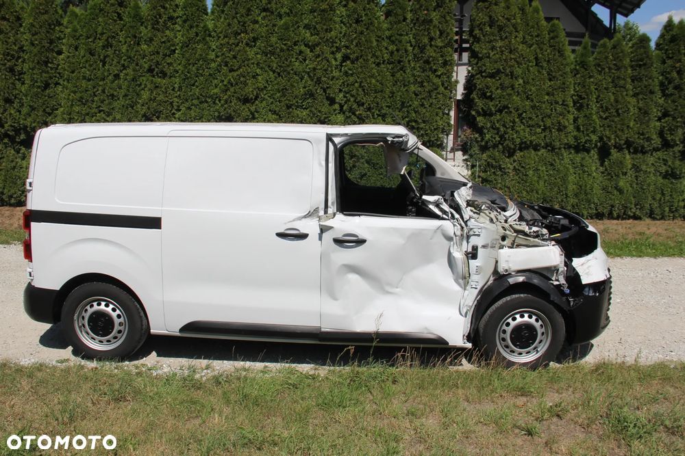 Toyota PROACE - 5