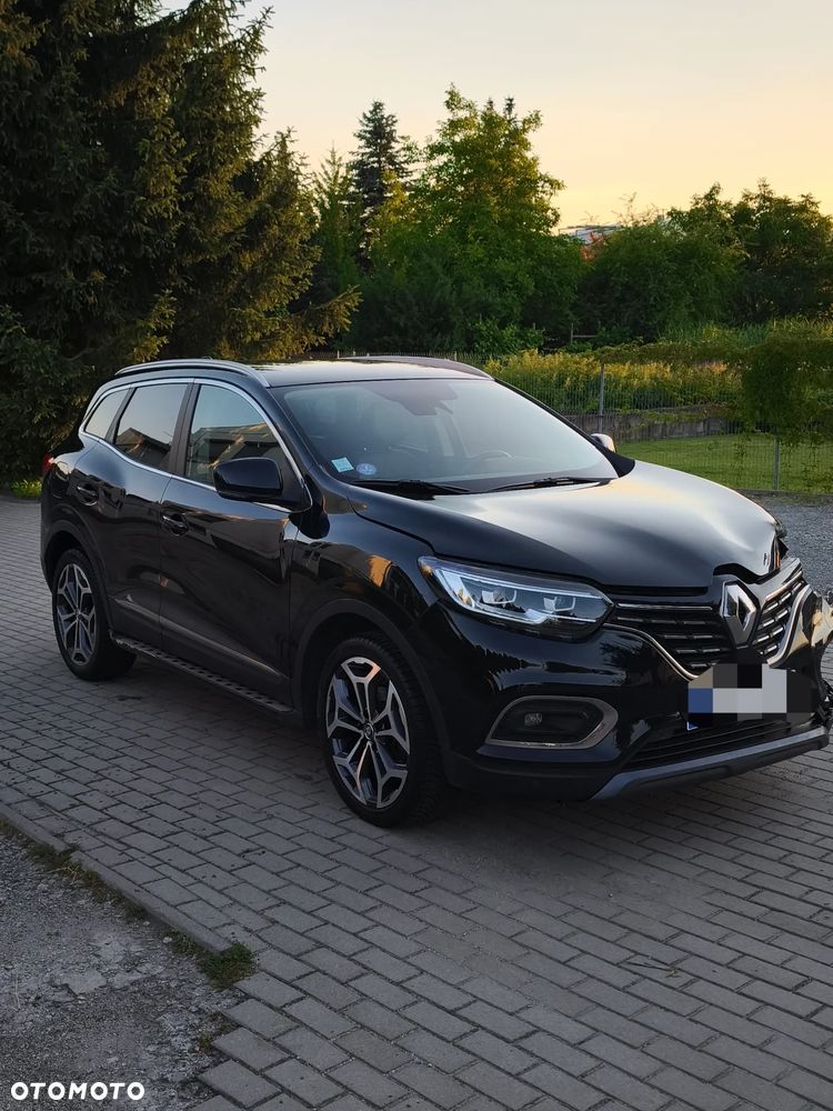 Renault Kadjar - 17
