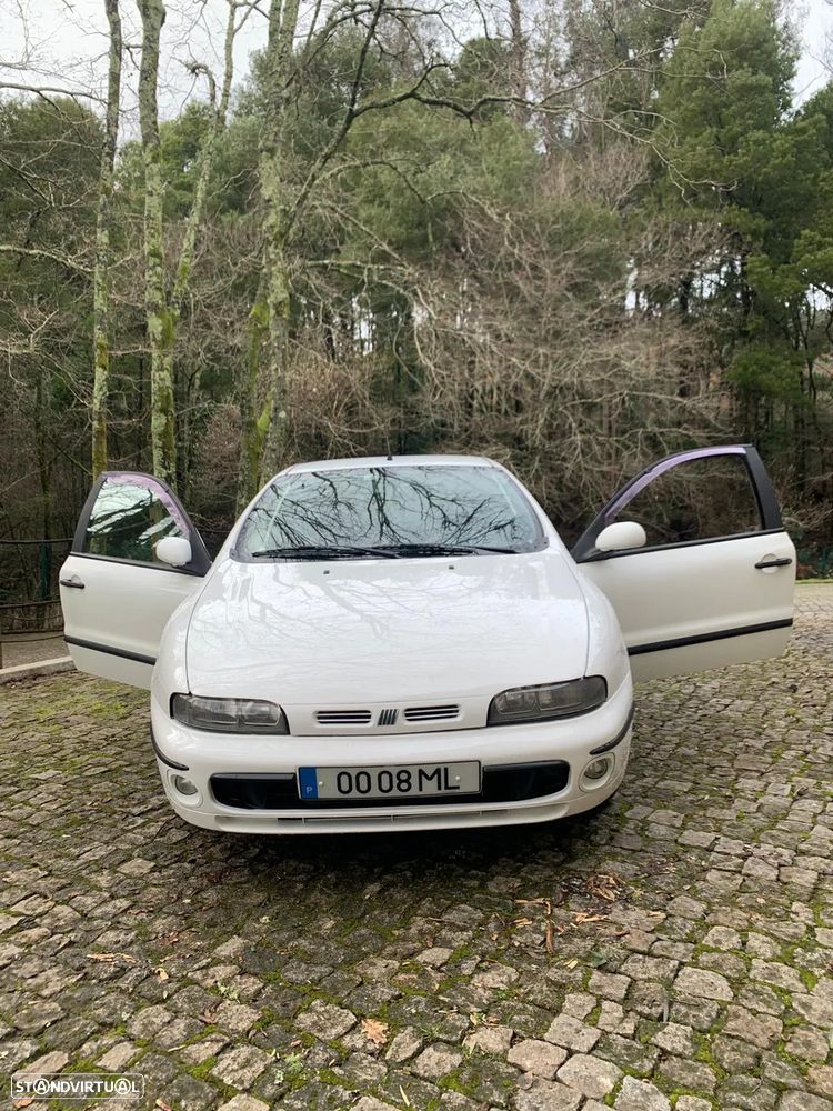 Fiat Bravo - 11