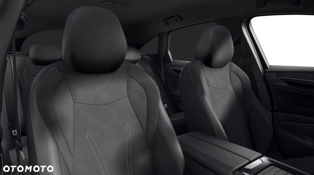 Volkswagen ID.7 77kWh Plus - 9