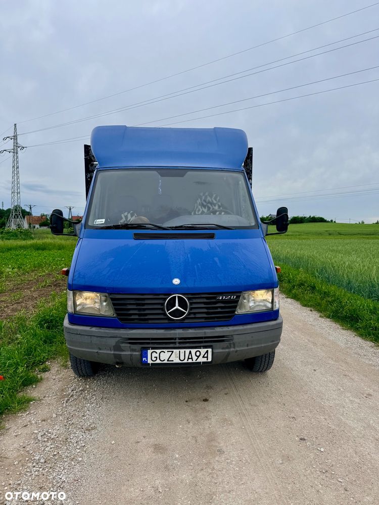 Mercedes-Benz 412 - 3