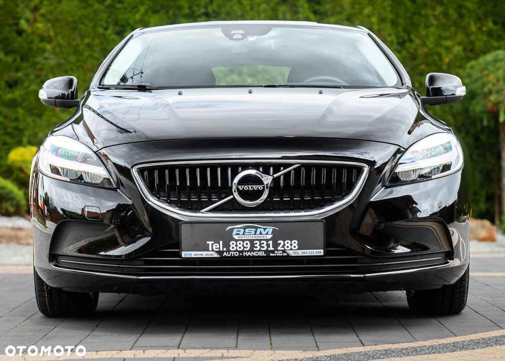 Volvo V40 T2 Drive-E Momentum - 2