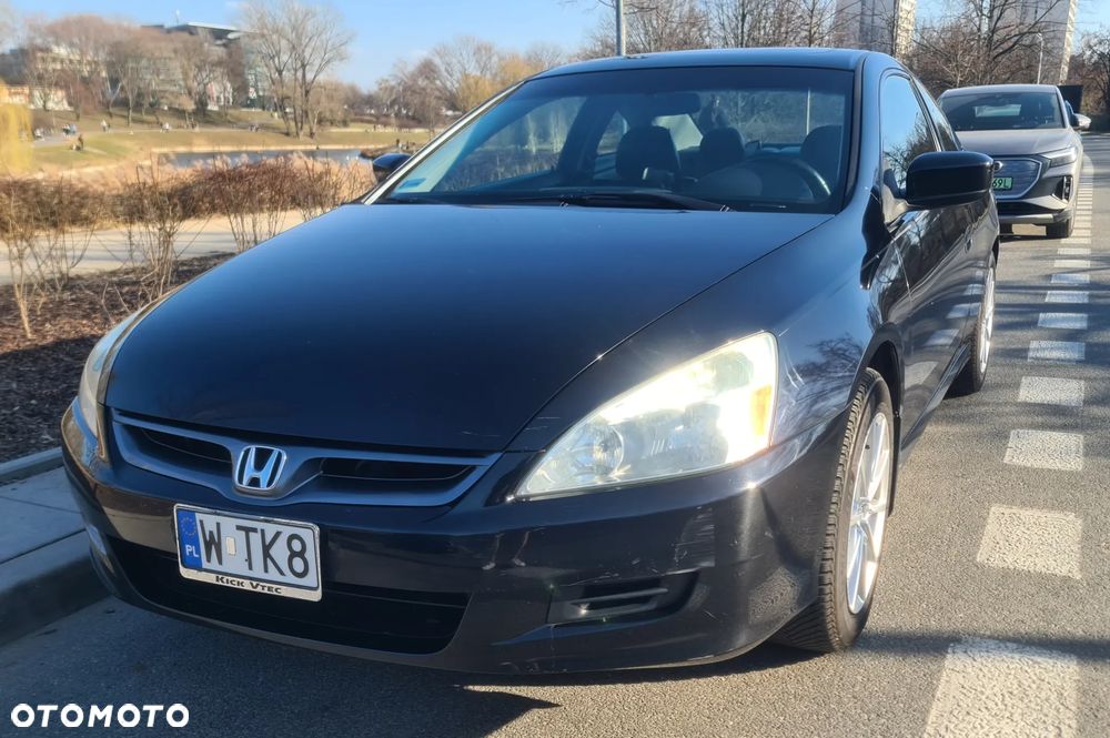 Honda Accord 3.0 V6 EX - 4