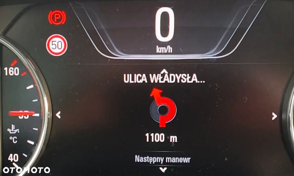 Opel Insignia 2.0 CDTI ecoFLEXStart/Stop Business Innovation - 19
