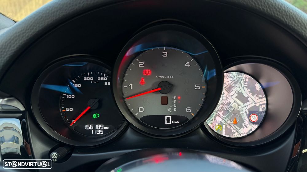 Porsche Macan S PDK - 28