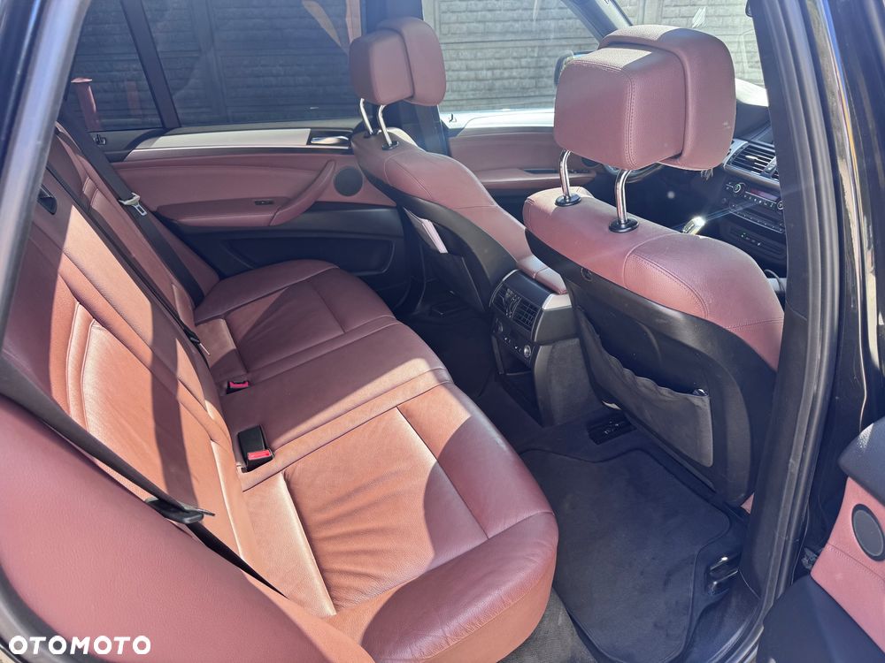 BMW X5 3.0d xDrive - 13