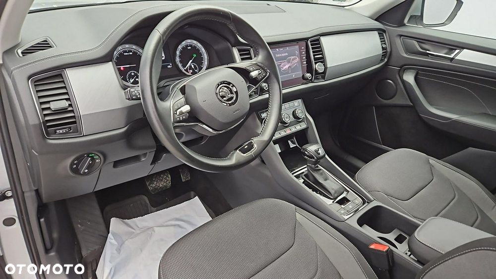 Skoda Kodiaq 2.0 TDI 4x2 Ambition DSG - 9