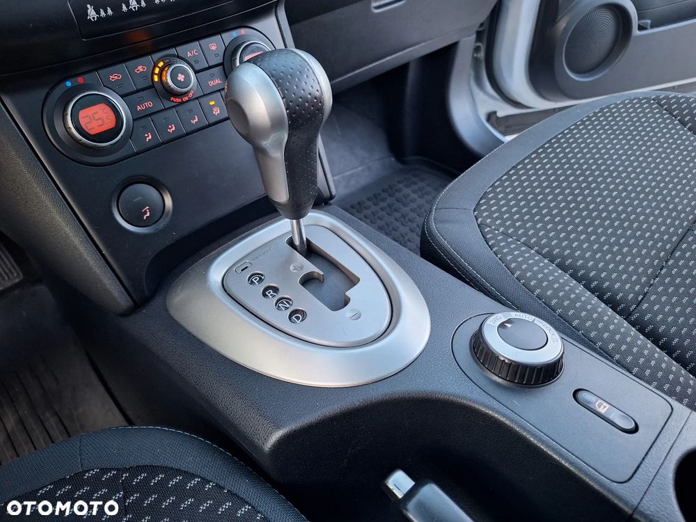 Nissan Qashqai+2 2.0 dCi 4x4 Acenta - 18