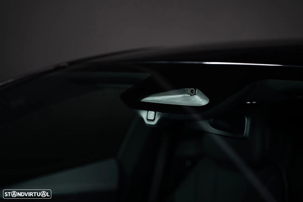 Mercedes-Benz EQE 300 Edition 1 - 12