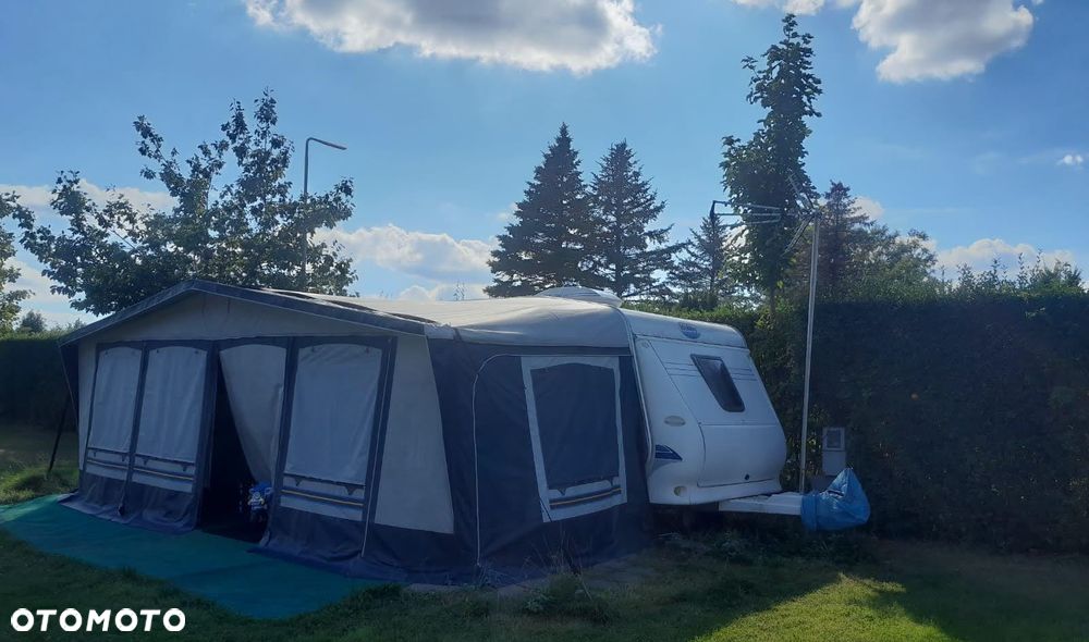 Hobby PRESTIGE 650 UMFE - 28