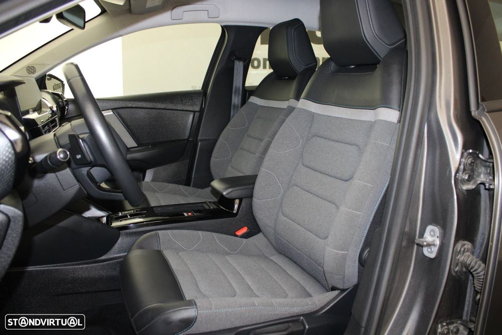 Citroën C4 1.5 BlueHDi Feel EAT8 - 25