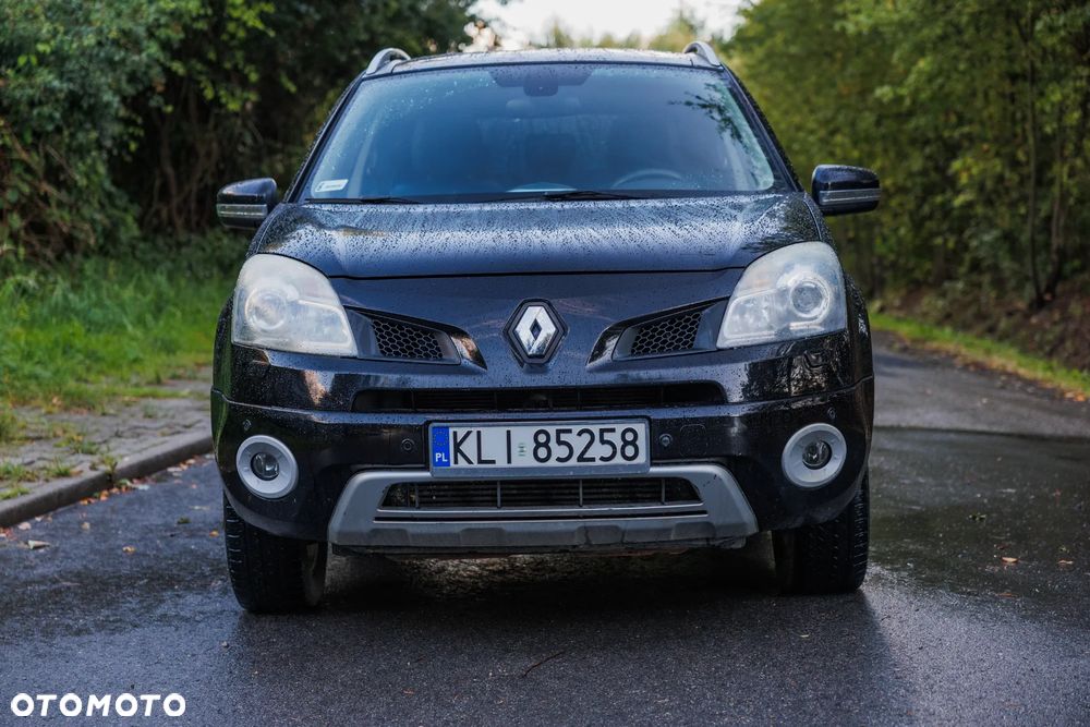 Renault Koleos 2.0 dCi 4x4 Dynamique - 3