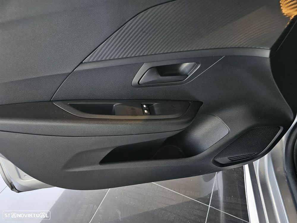 Peugeot 208 1.2 PureTech Active - 9