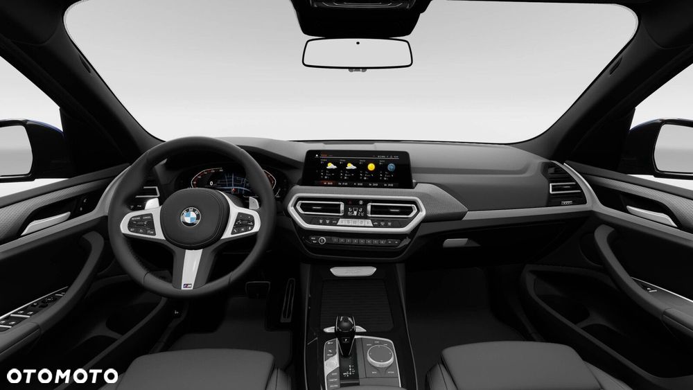 BMW X3 - 8