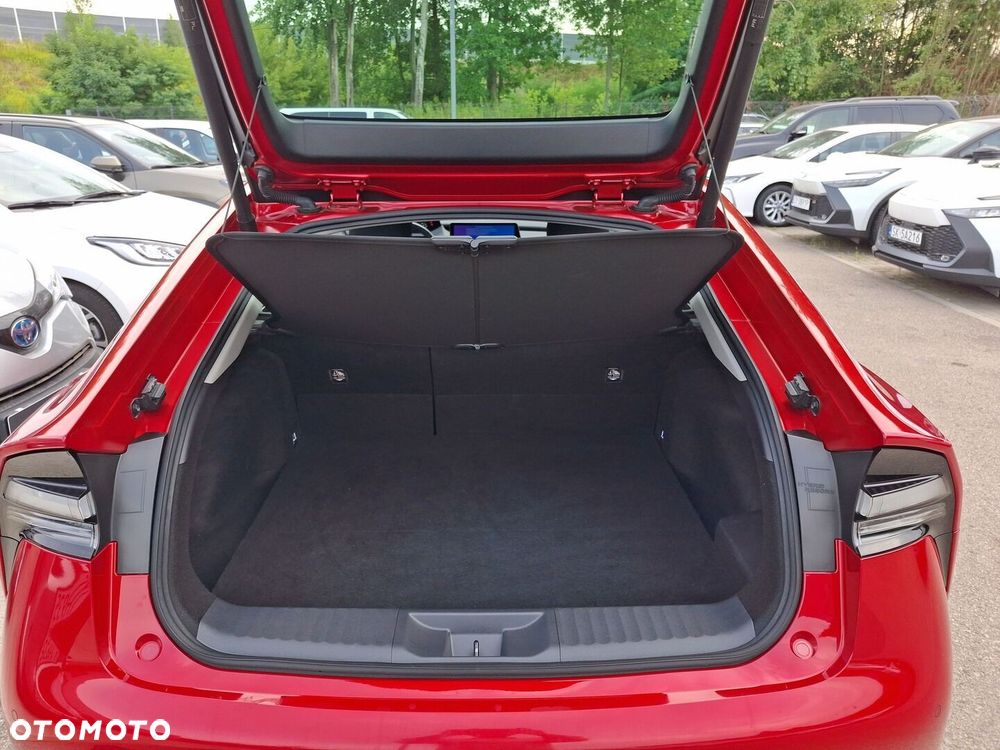 Toyota Prius - 14