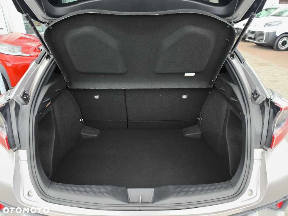 Toyota C-HR 1.8 Hybrid Selection - 13