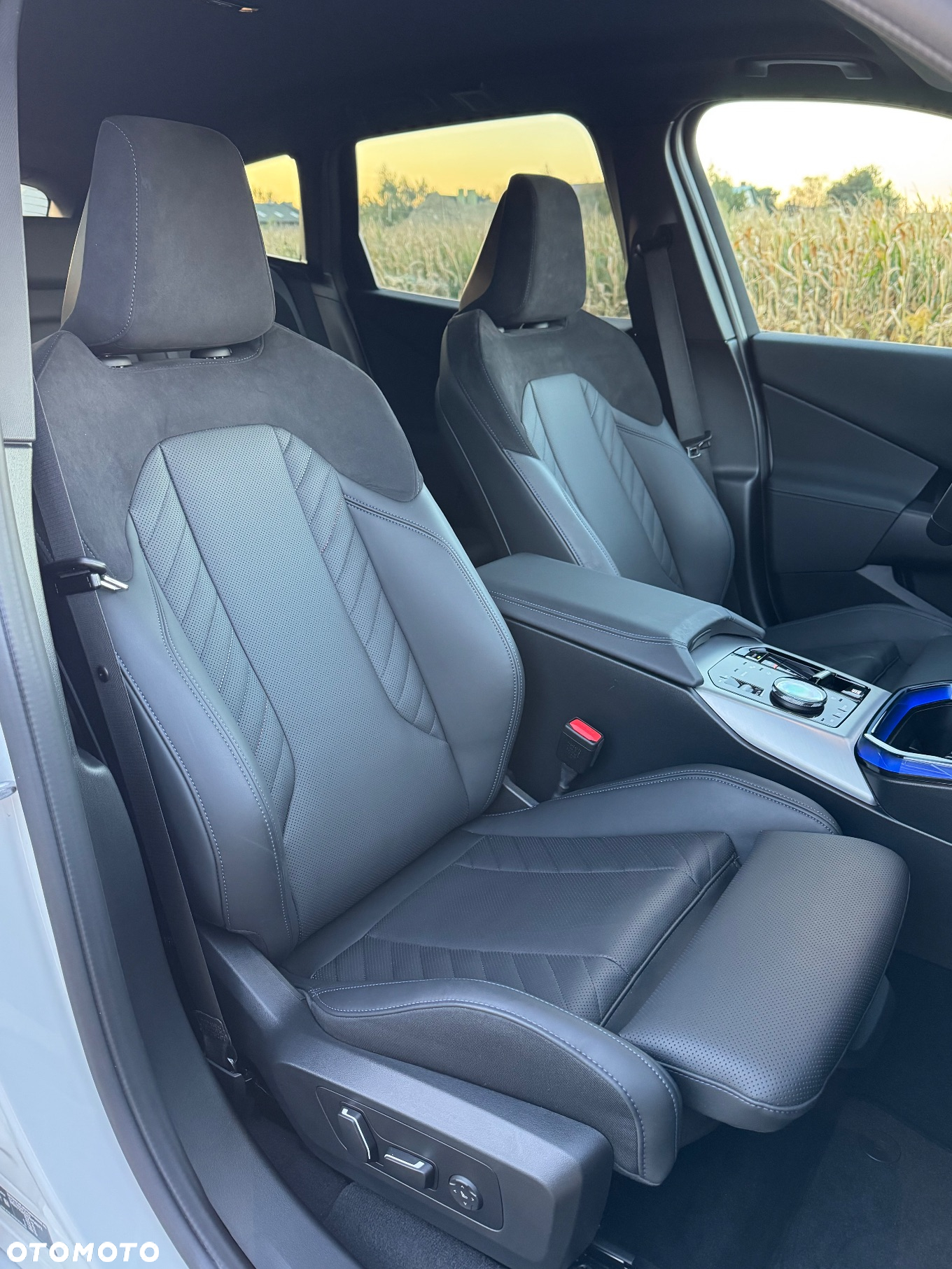 BMW X3 - 7