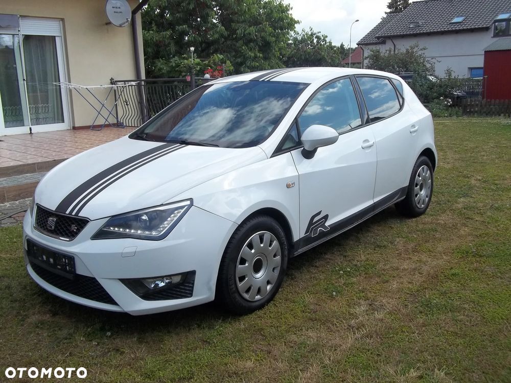 Seat Ibiza - 7