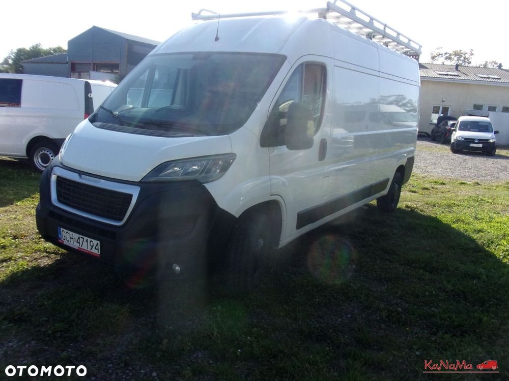 Peugeot Boxer - 30