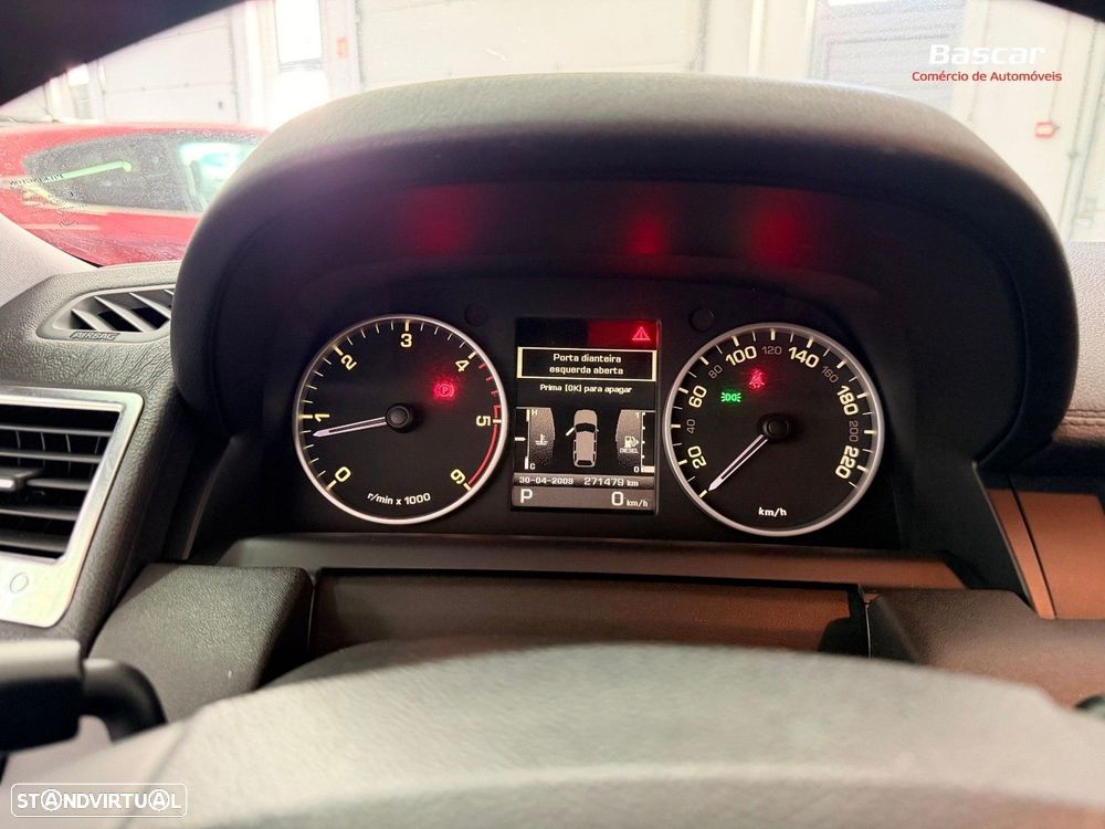 Land Rover Range Rover Sport 3.0 TDV6 S - 24