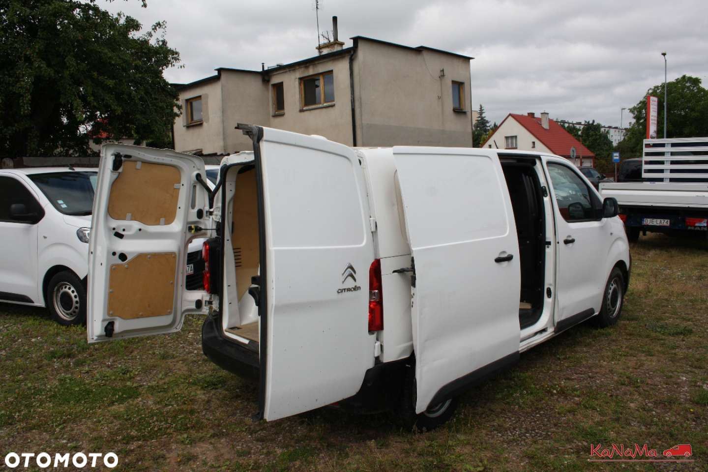 Citroën jumpy - 14