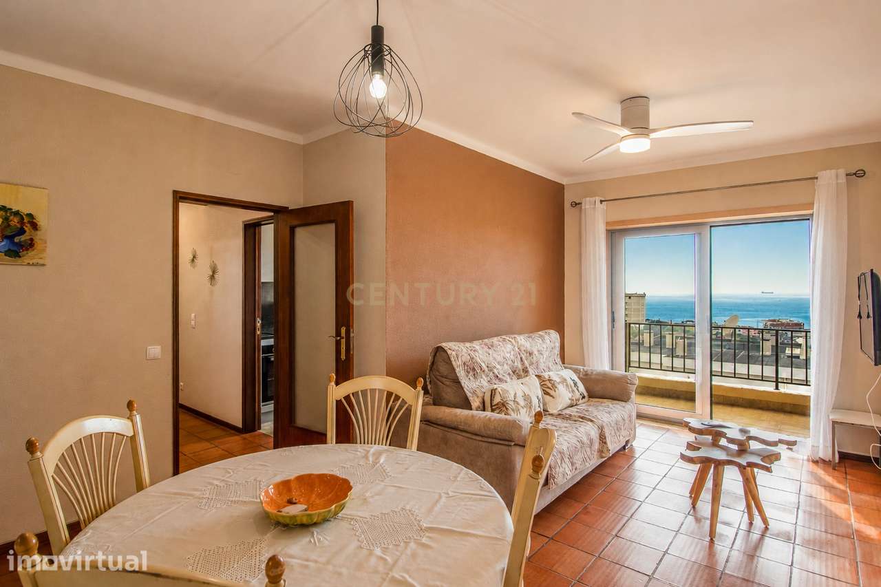 Apartamento T2 | Pronto a Habitar