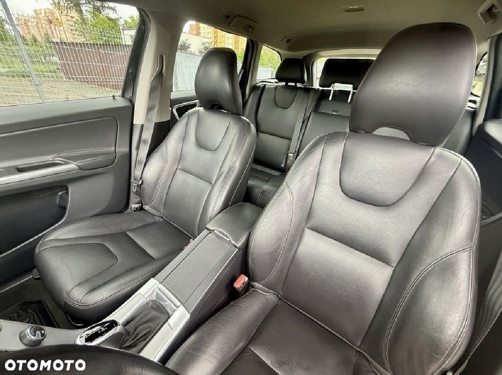 Volvo XC 60 - 14