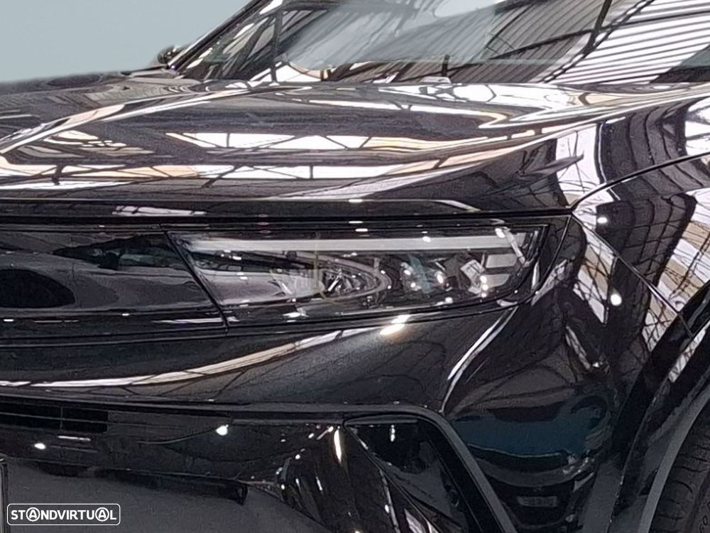 Opel Mokka 54 kWh GS - 16