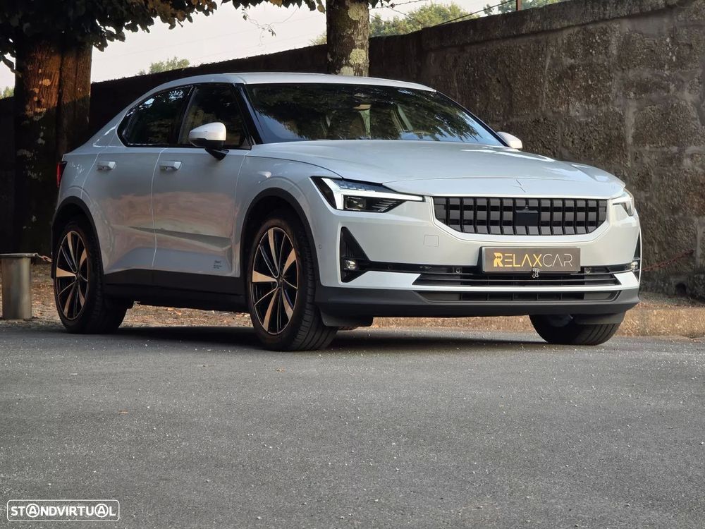 Polestar 2 Long Range 78 kWh - 5