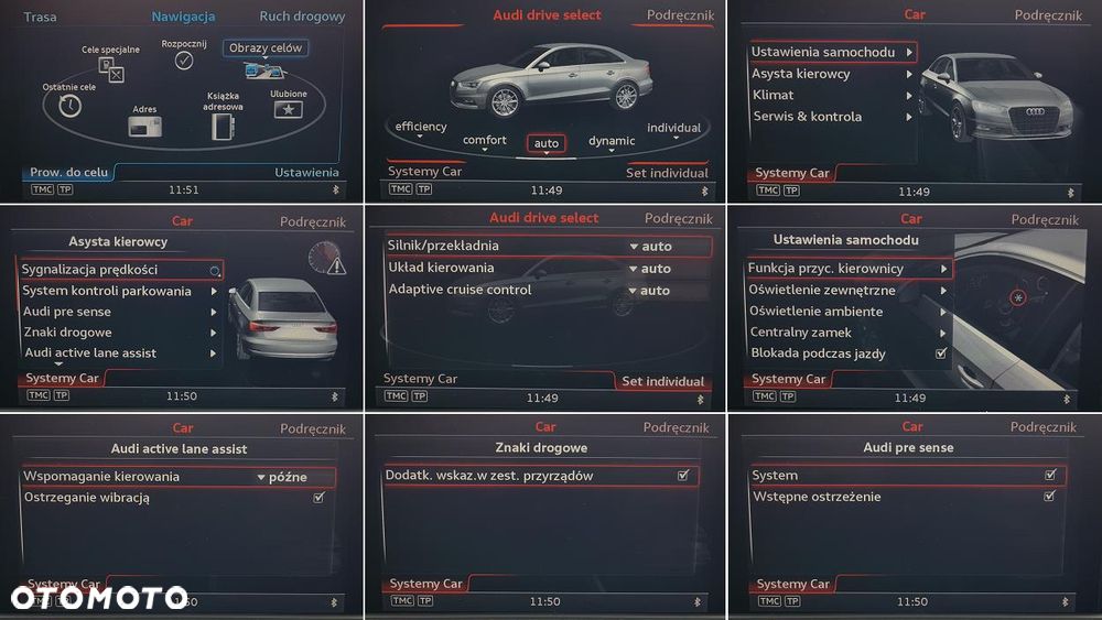 Audi A3 Limousine 2.0 TDI quattro S tronic design - 35