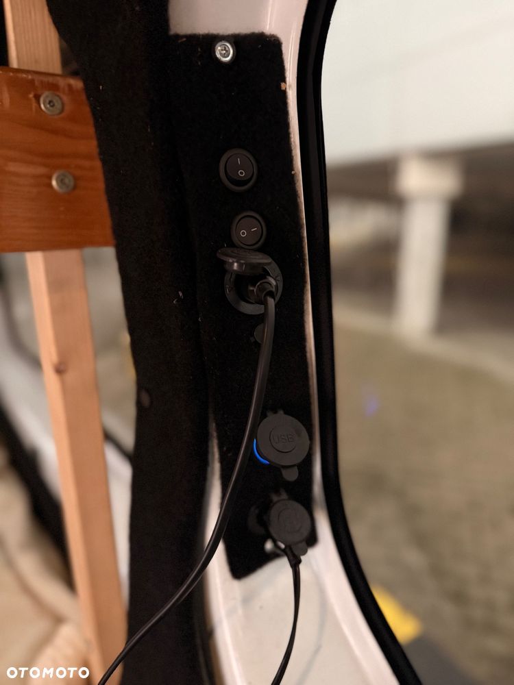 Opel Vivaro KamperVan - 25