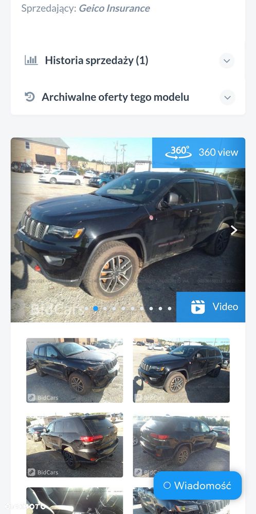 Jeep Grand Cherokee - 31