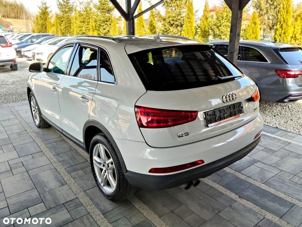 Audi Q3 - 3