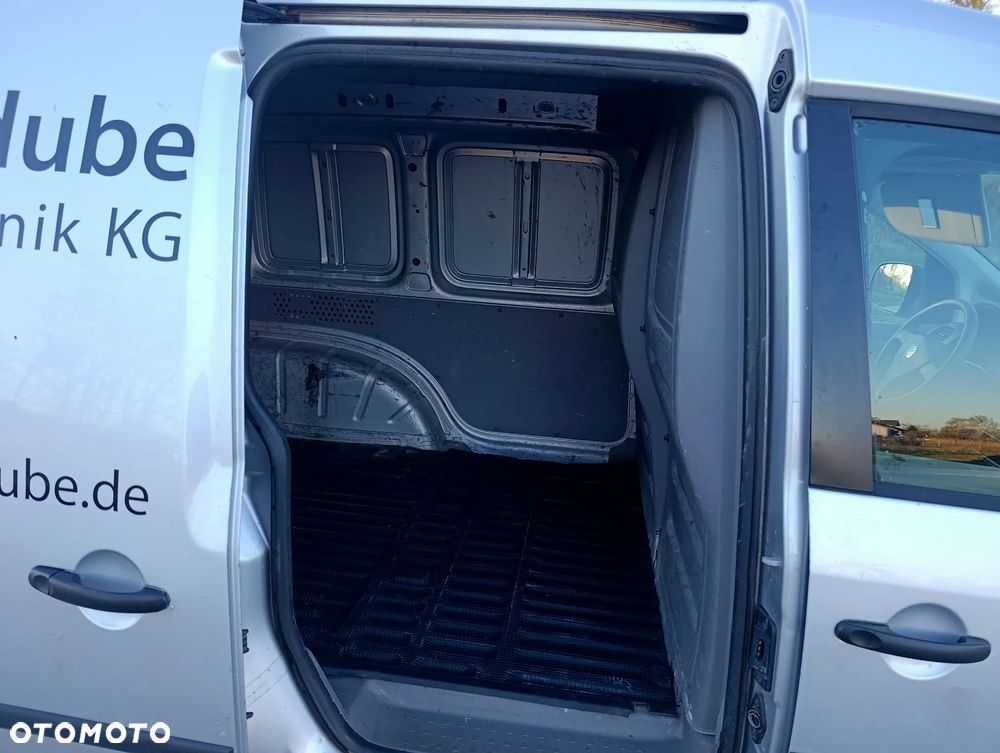 Volkswagen Caddy - 18